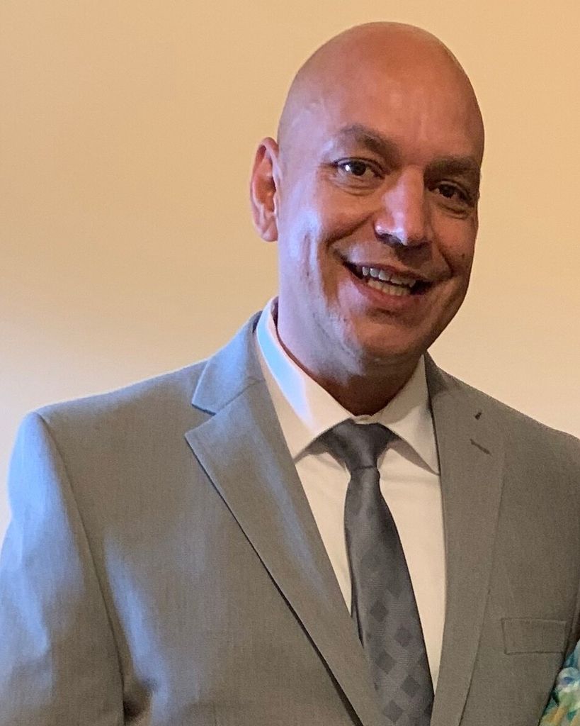 Francisco Javier Jimenez