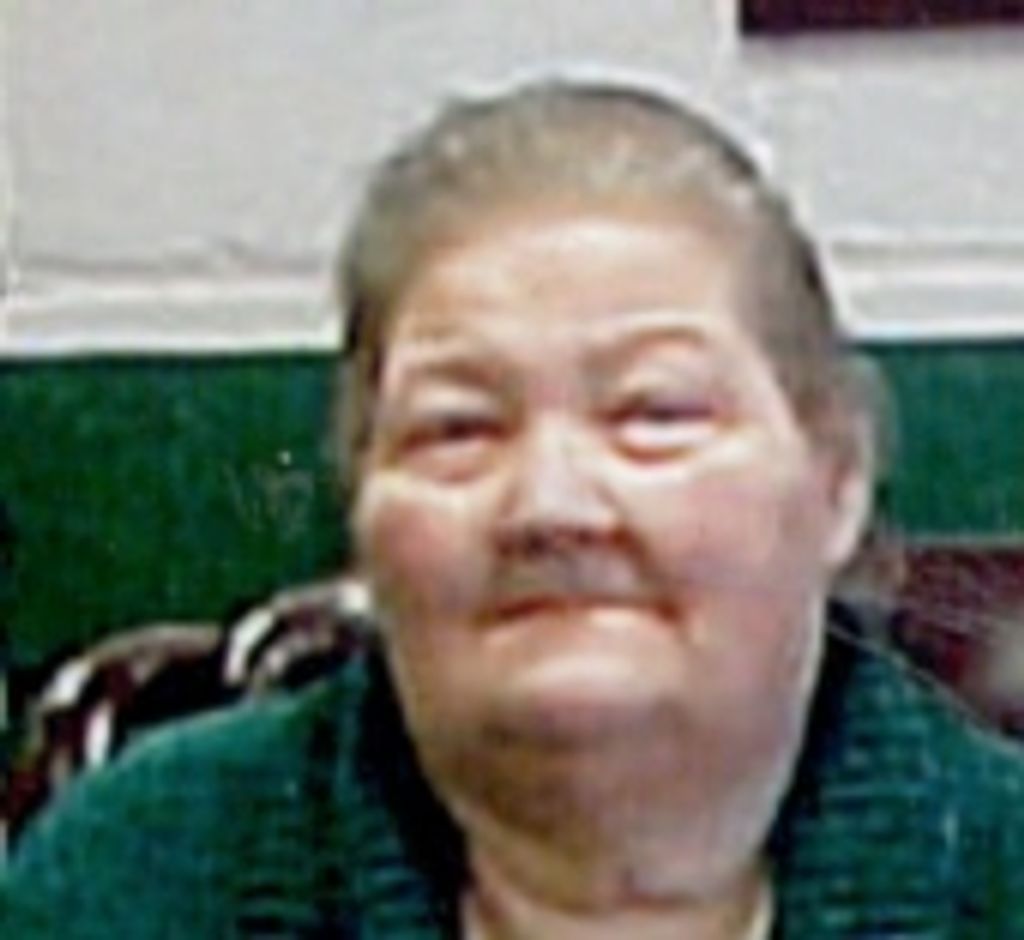 Patricia A. Rubin (Everly)