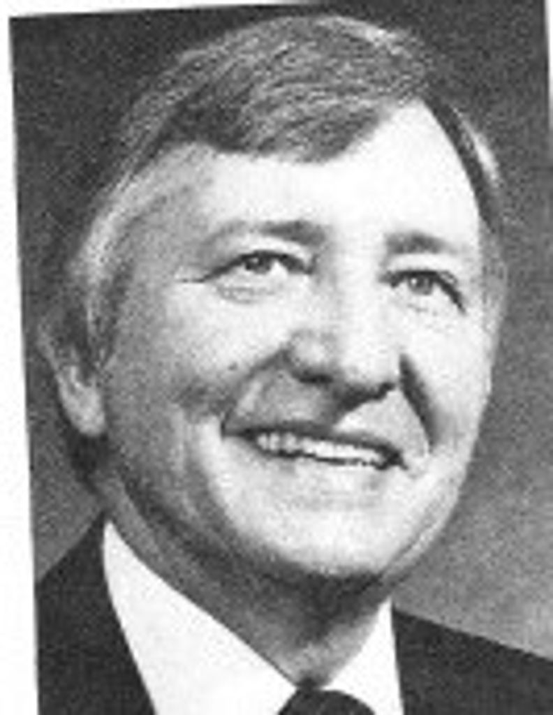 Charles Decker