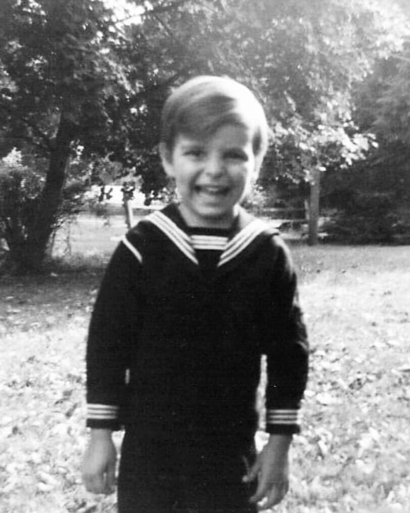 Jeffrey McNamara Profile Photo