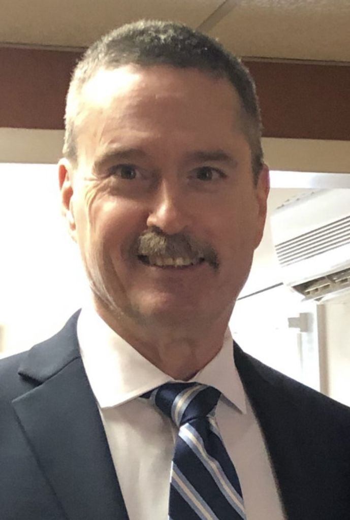 Francis Edward Duffy Profile Photo