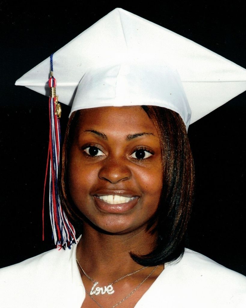 Ms. Sheneaqua Kaotris Brown Profile Photo