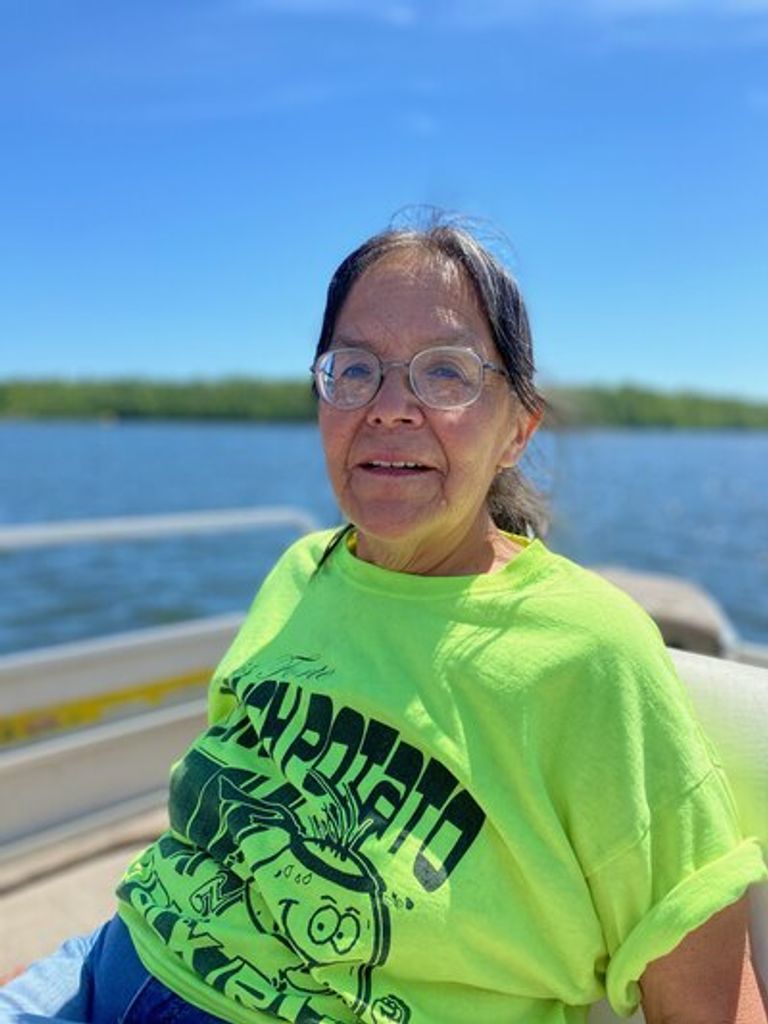 Terrie Lynn Morrison Profile Photo