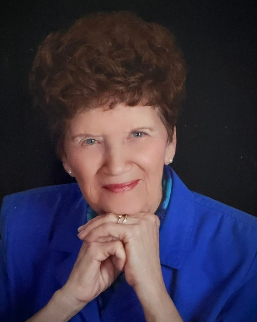 Ruth Joan Parks Profile Photo