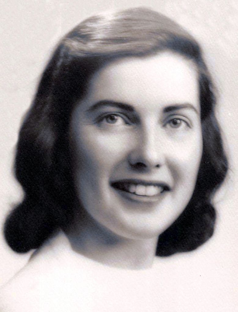 Joan Beauchamp Profile Photo