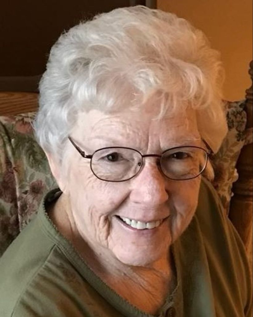 Ivallou Sisson Profile Photo