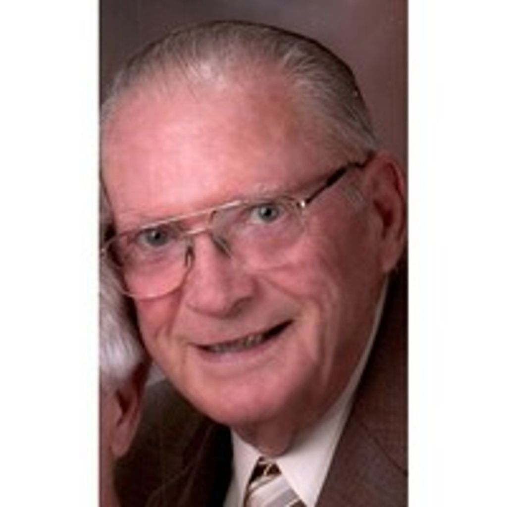 Walter Elmer Tyrrell