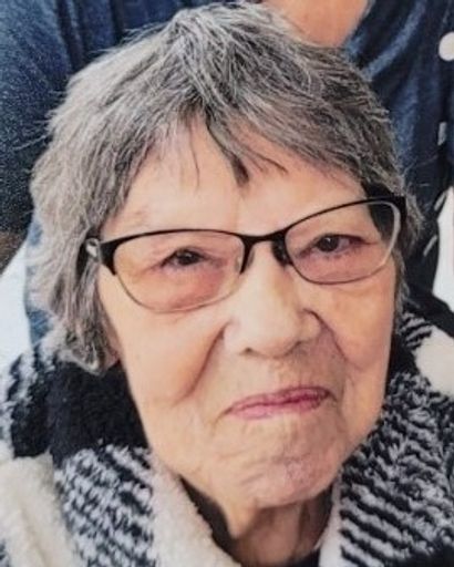 Theresa M. Villanueva's obituary image