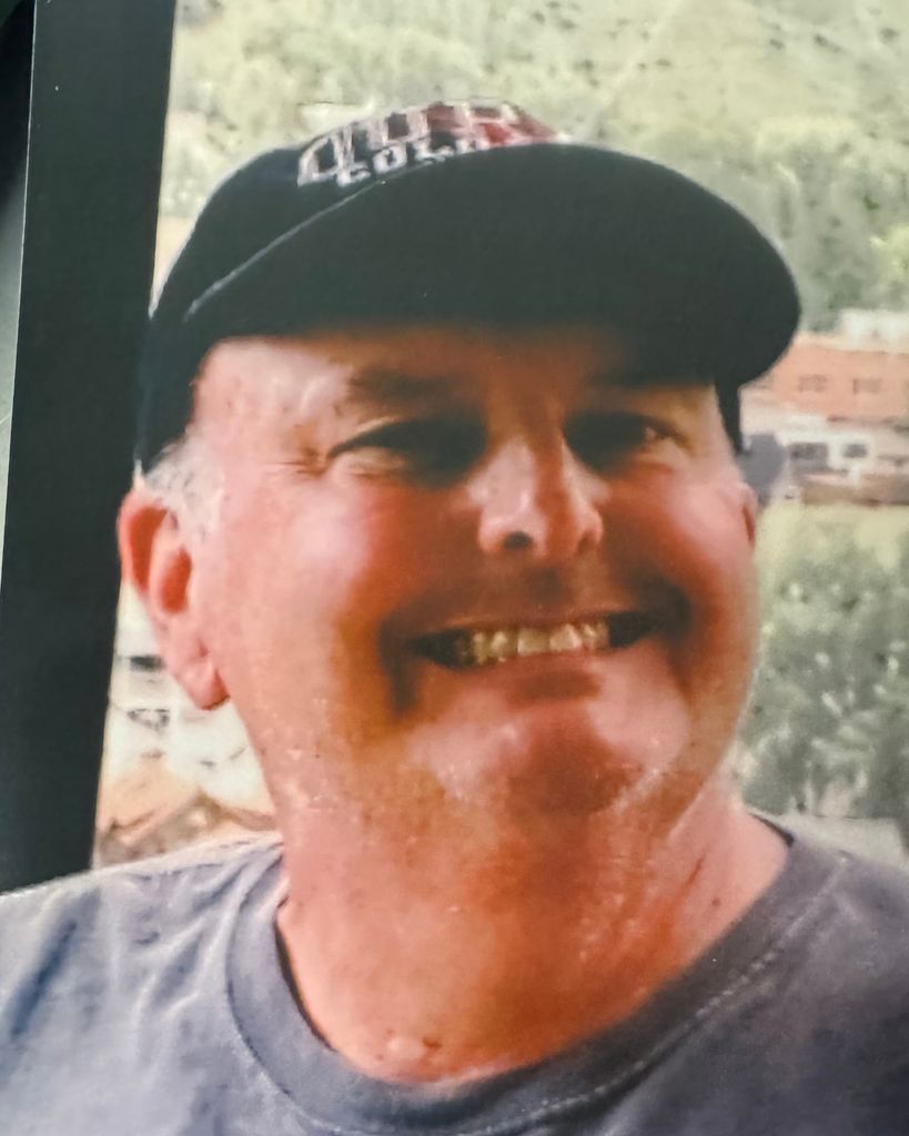 James "Jim" Joseph Loan