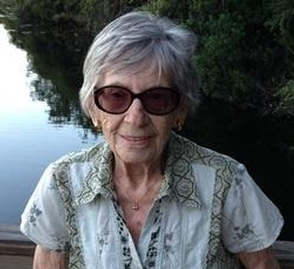 Geneva Pryor Laurie Profile Photo
