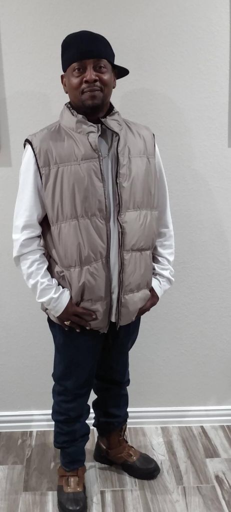 Frankie Biggins Profile Photo