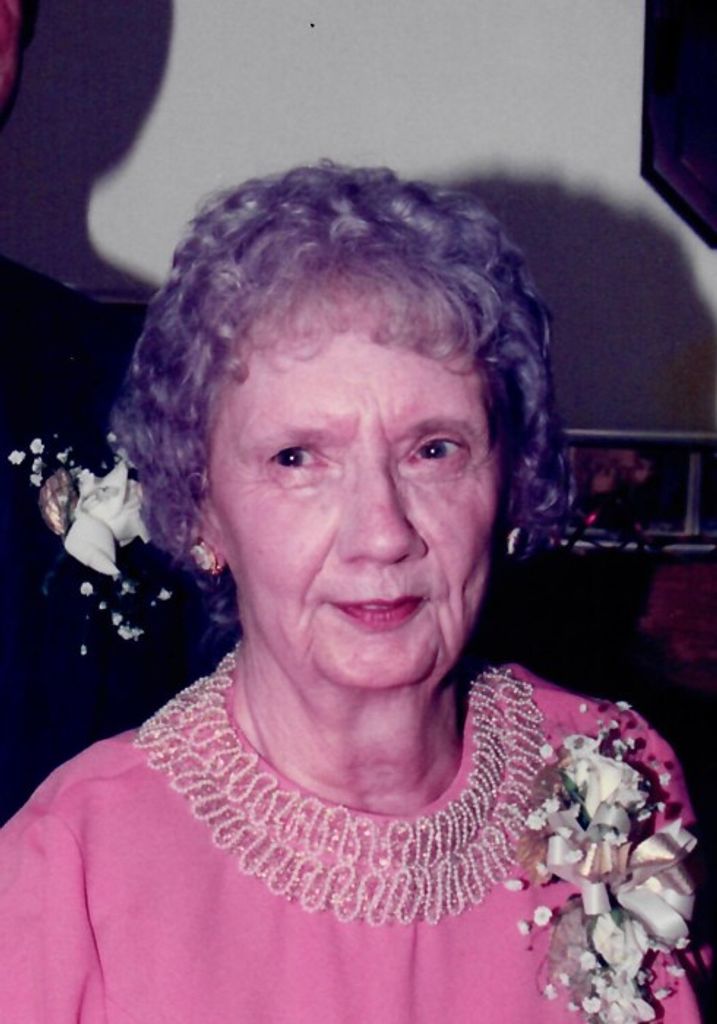 Virginia J. Good