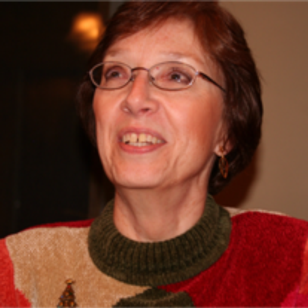 Rita J. Settles Profile Photo