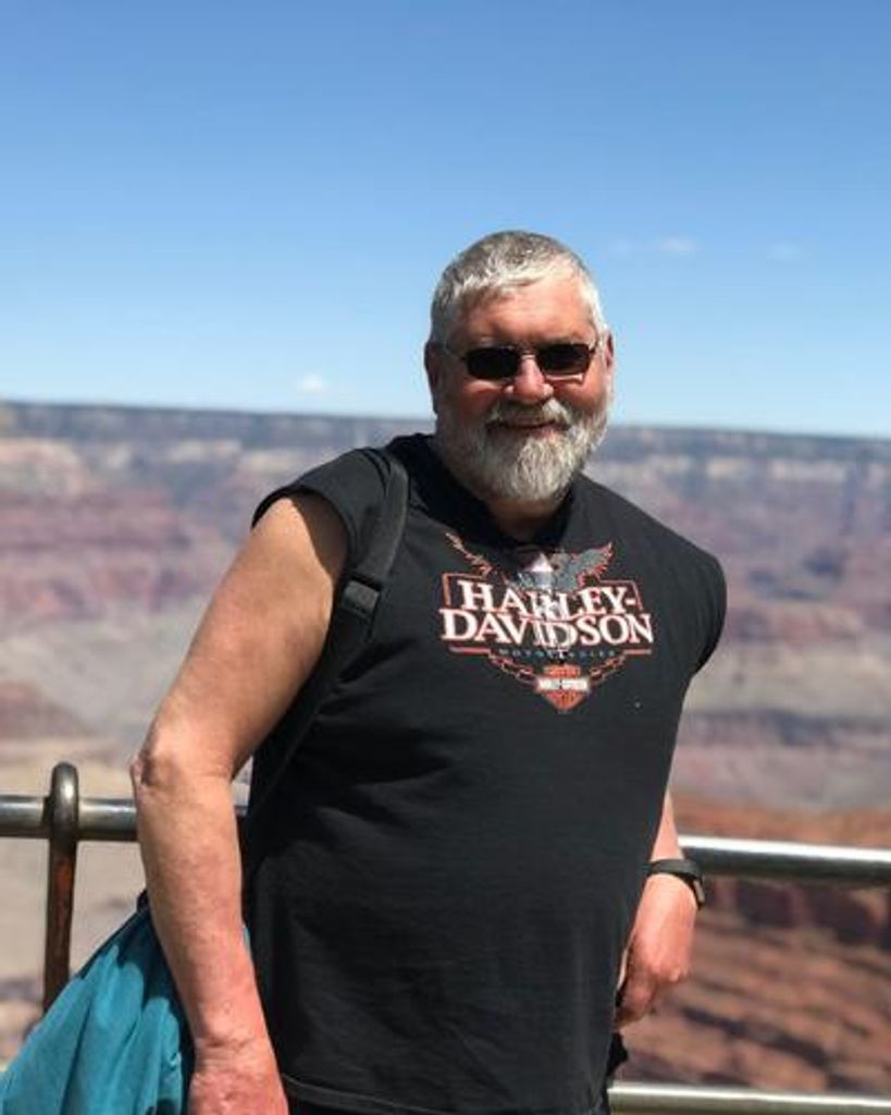 Dennis Joseph Balk Profile Photo