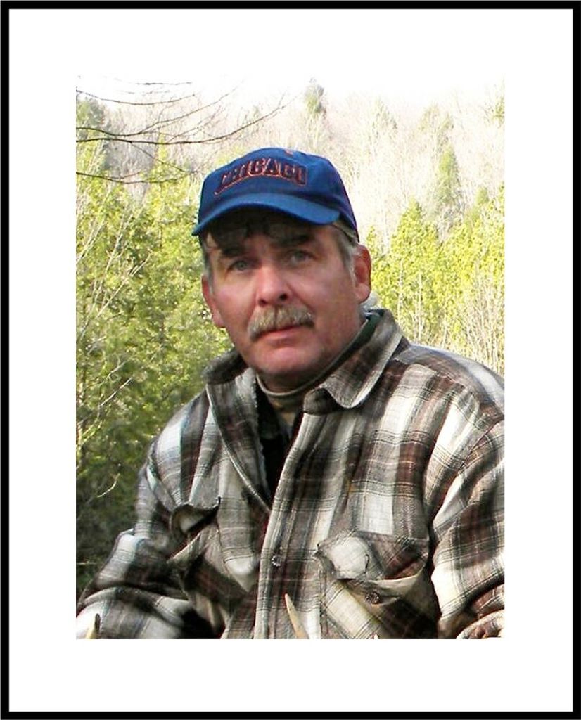 Charles Bryce Profile Photo