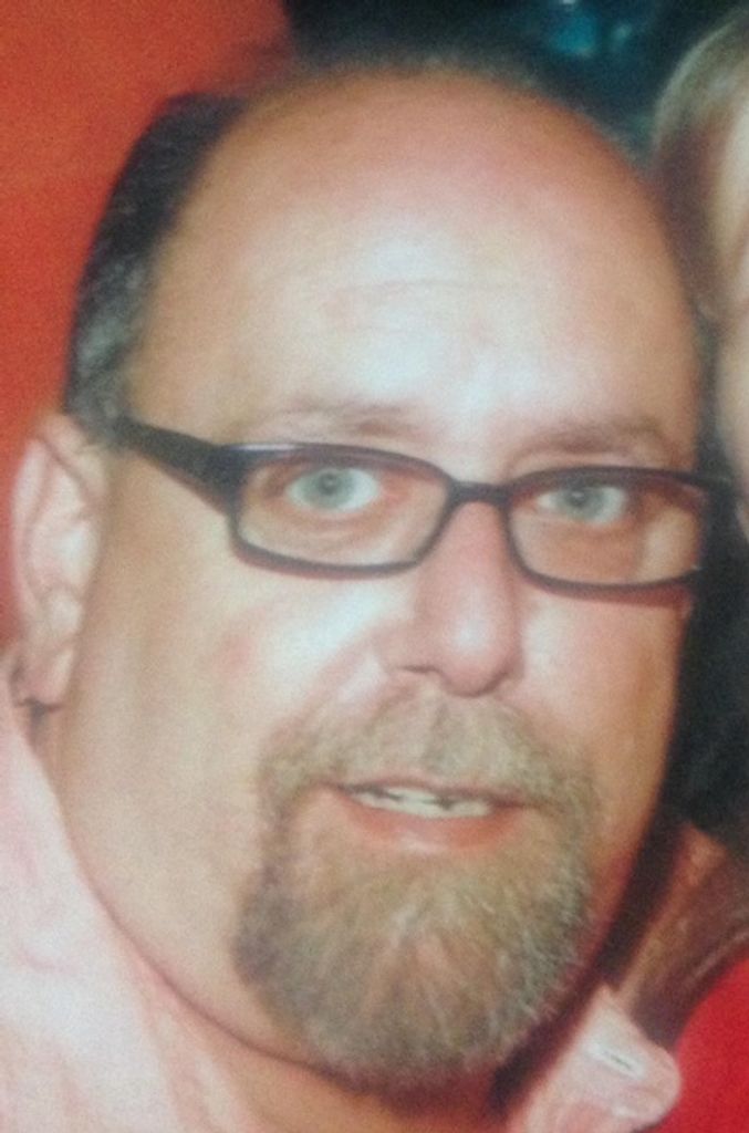 Michael Duane Hooker Profile Photo