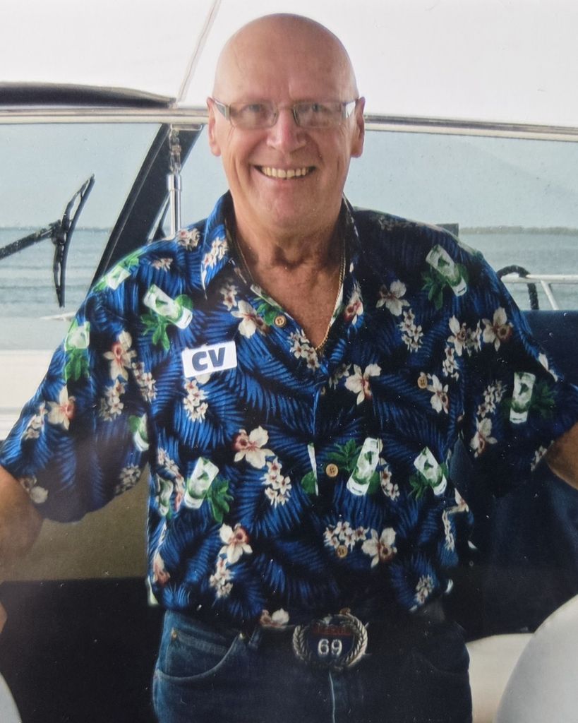 David Green
