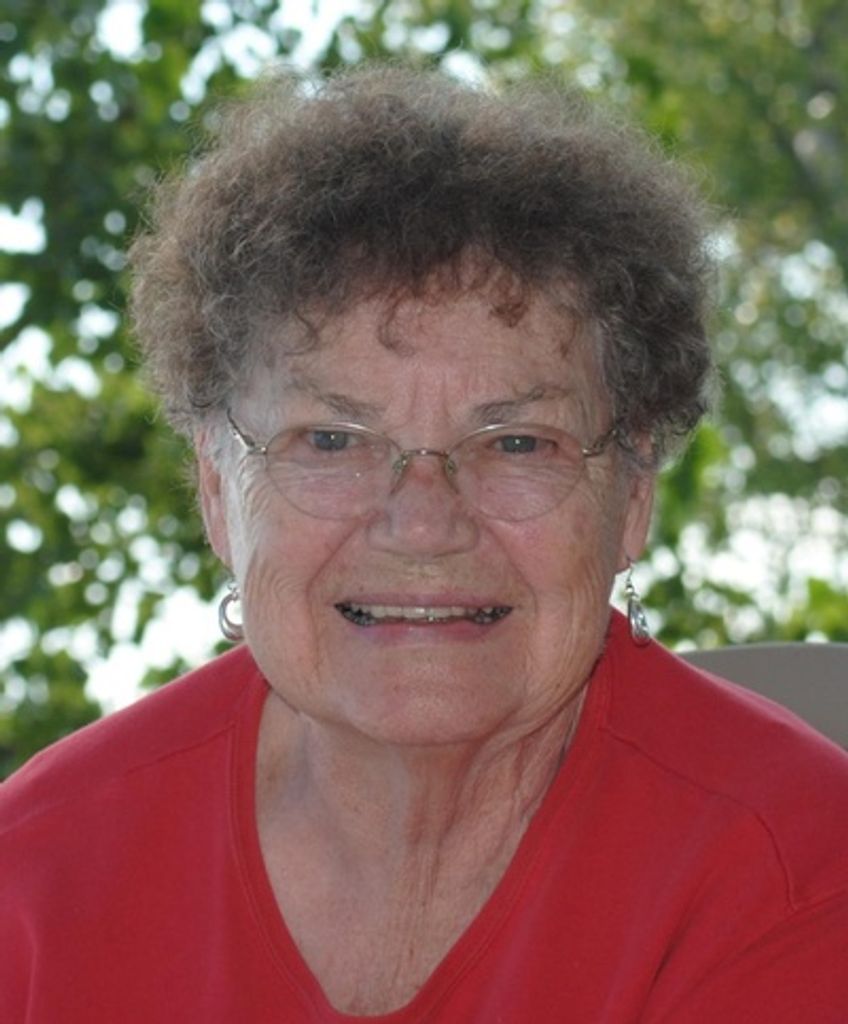 Ladell Ardis Tornberg Profile Photo