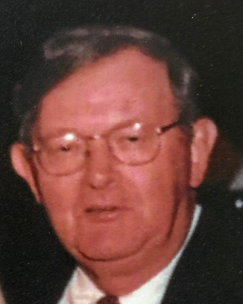 Adrian J. Kilian
