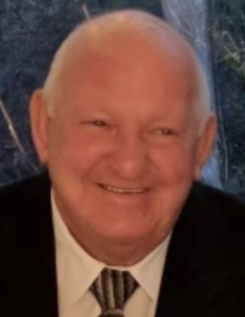 Mr. Larry Ronald "Ronnie" Mangum