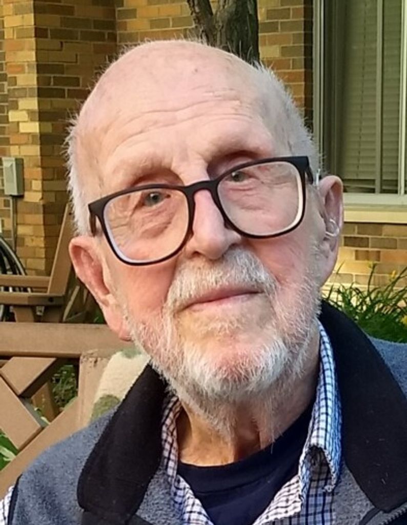 Kenneth Hoffmeyer Profile Photo