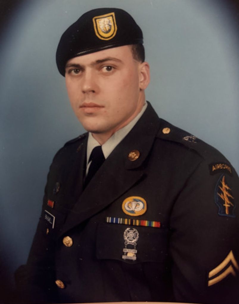 William David Braswell Profile Photo