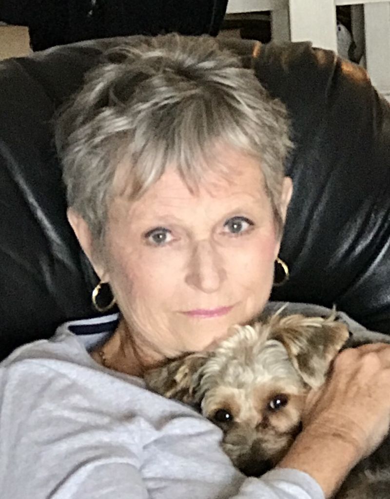 Sandra A. "Mal" Hart