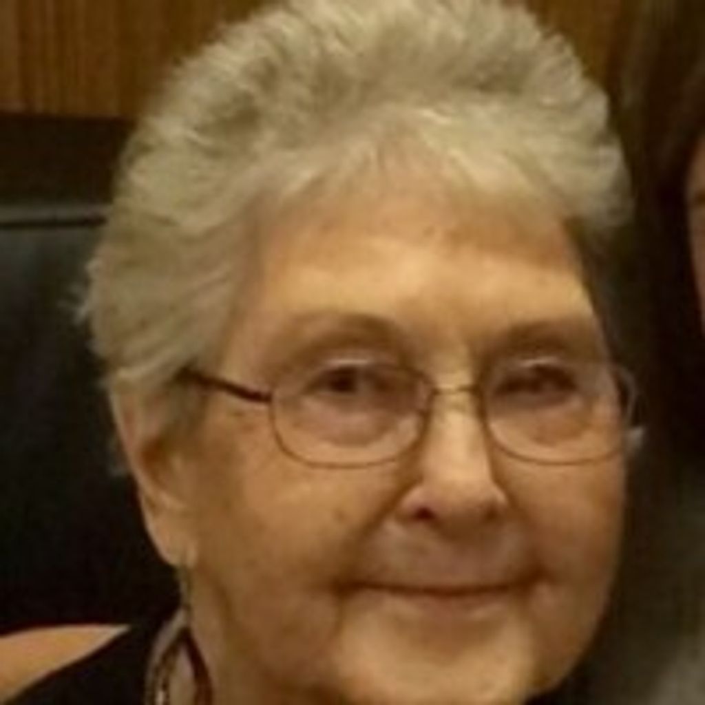 Ernestine Goodman