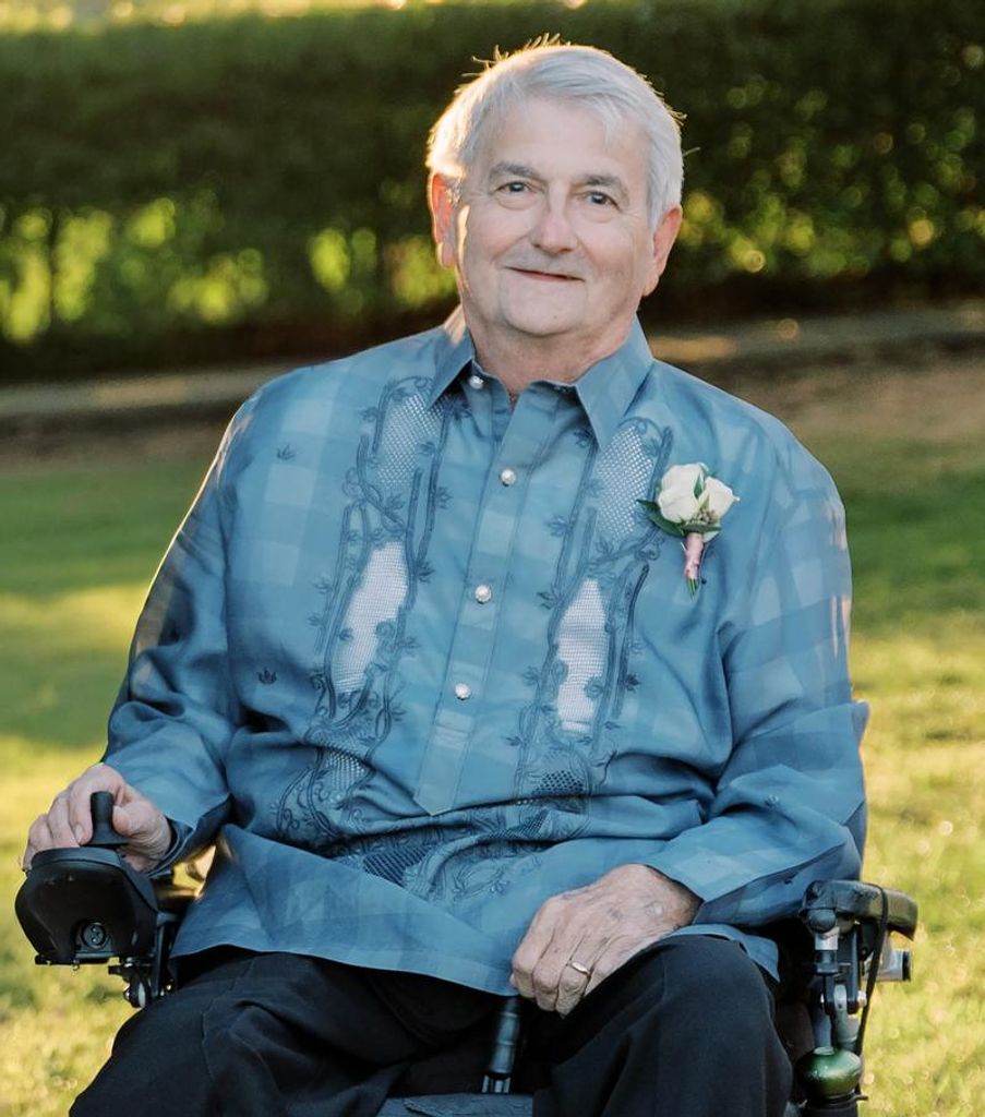 Richard Sinclair Allen