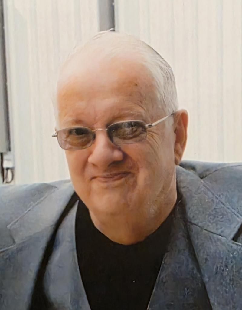 Joseph Evan Foster Profile Photo