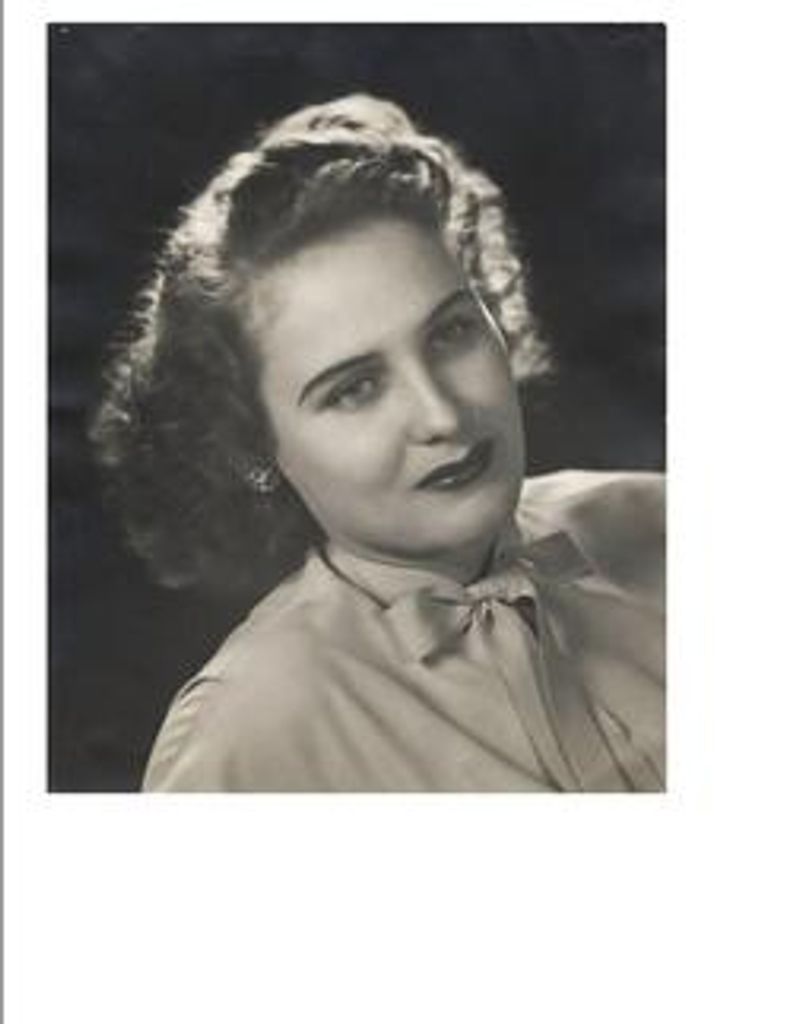 Anna Marie Brooks Profile Photo
