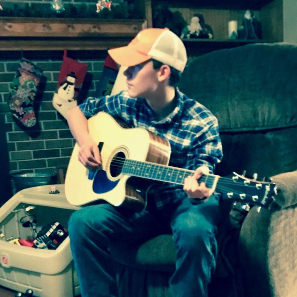 Anson Lee White Profile Photo