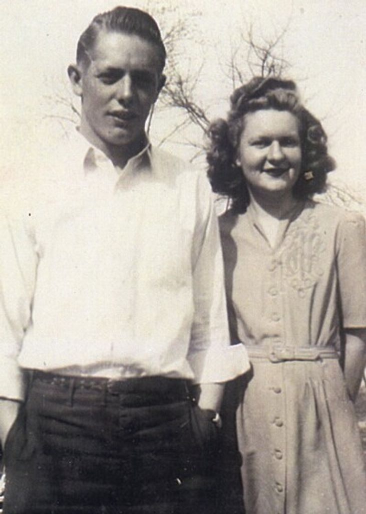 Virginia Carter Berryman Profile Photo