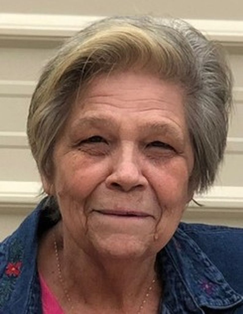 Gail Hamilton