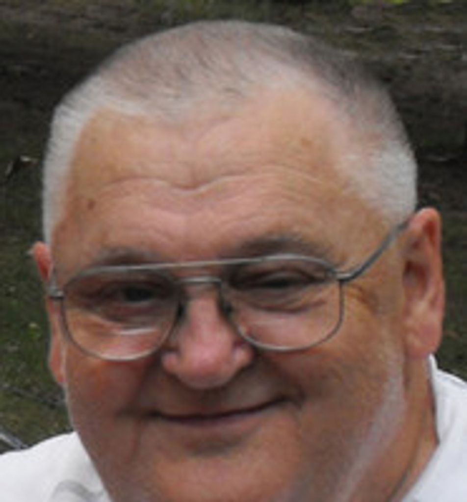 Clyde F. Post, Jr