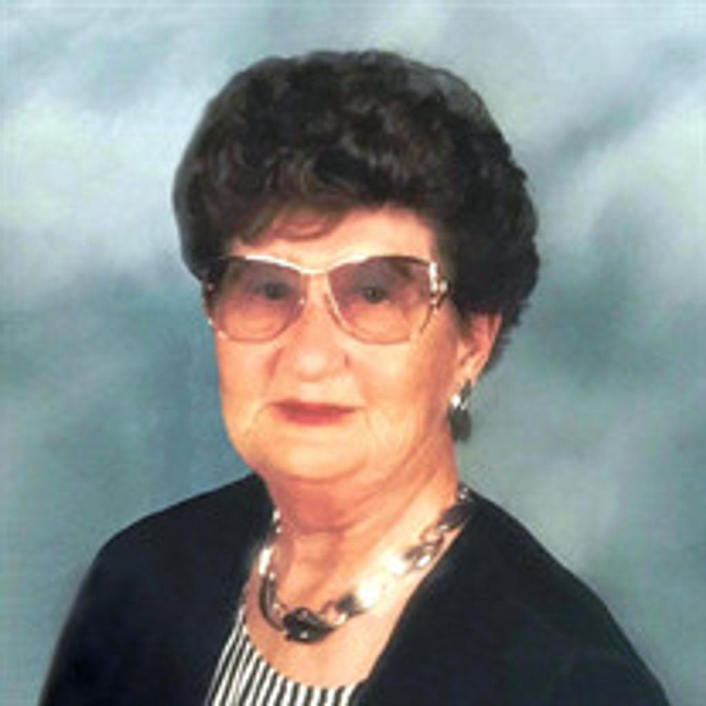 Mildred  "Mickey" Chisholm