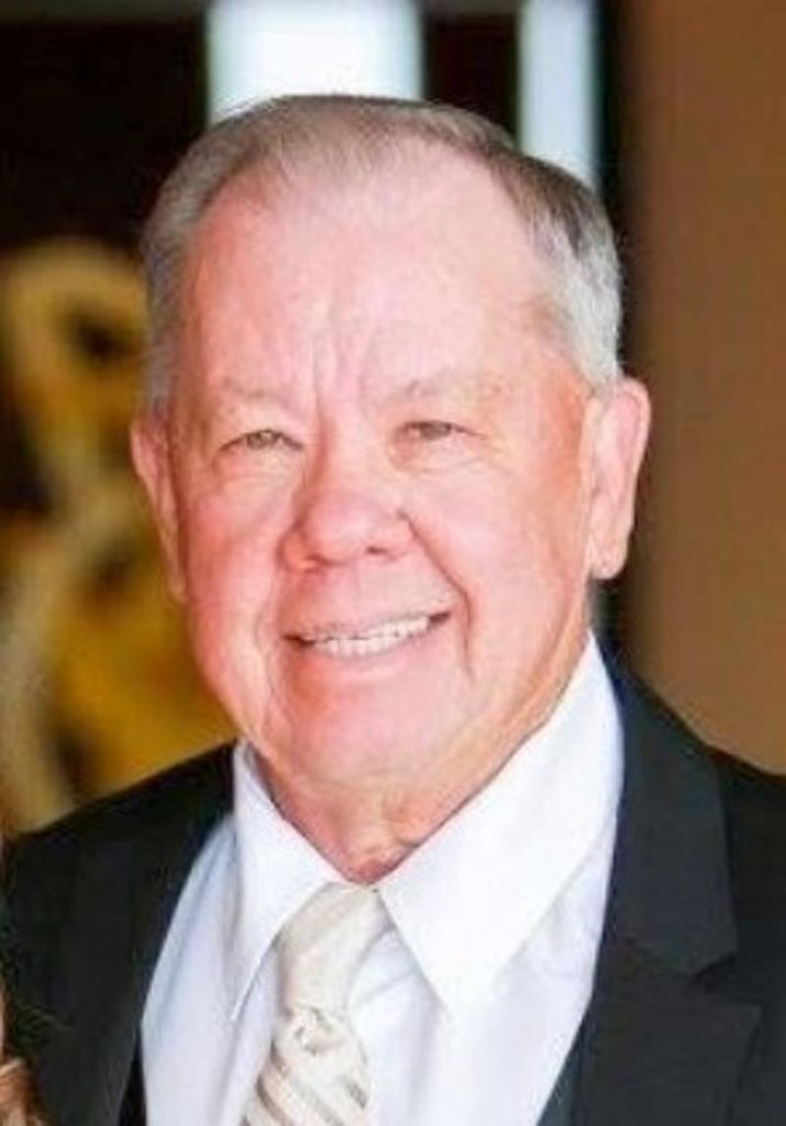 Hugh "Frank" Coker Profile Photo