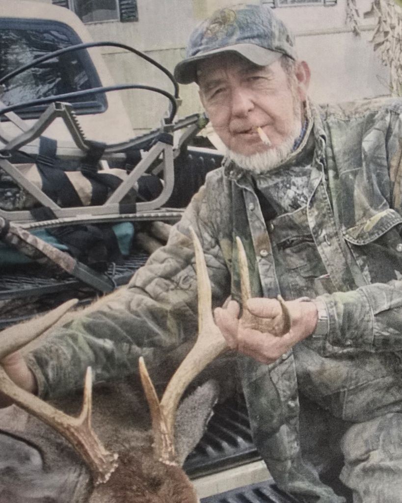 Oscar Leroy Parnell Profile Photo