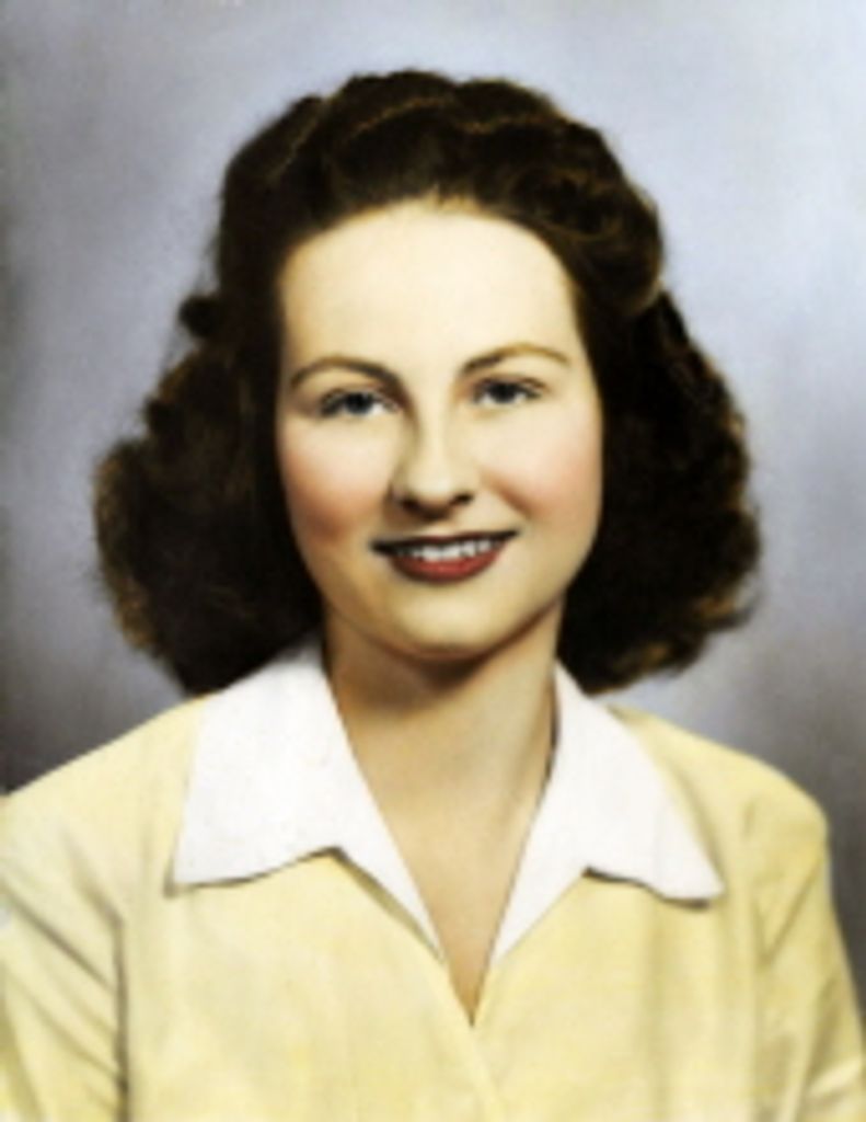 Ida D. Montanary