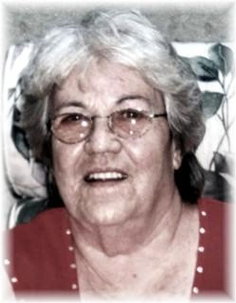 Betty Jean Sauerwein Profile Photo