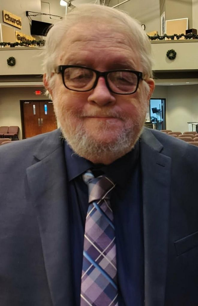 Samuel Wayne Mcmillian Profile Photo