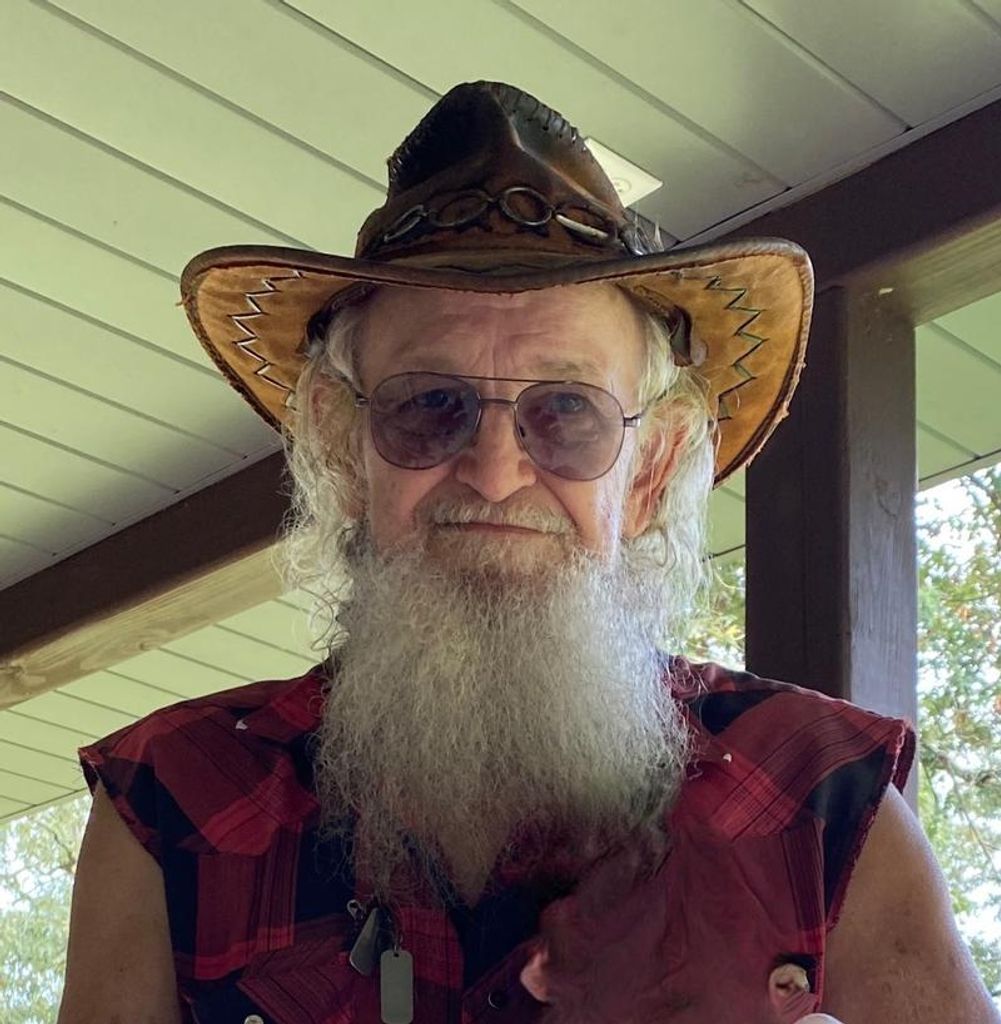 Alva Doyle "Buddy" Henderson Profile Photo