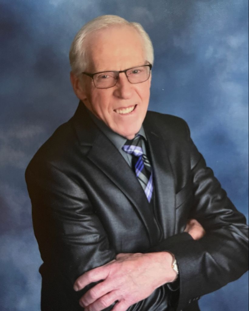 Everett Ray Wilson