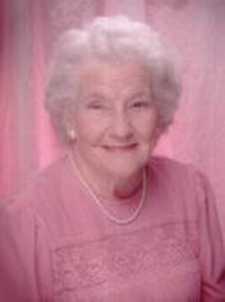 Lucille Resch