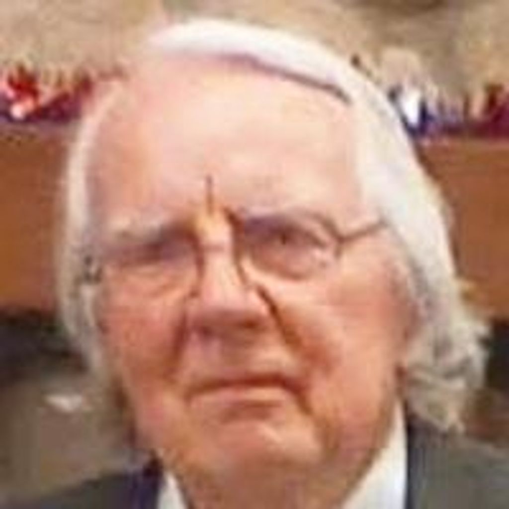 William "Bill" Frank Duchow