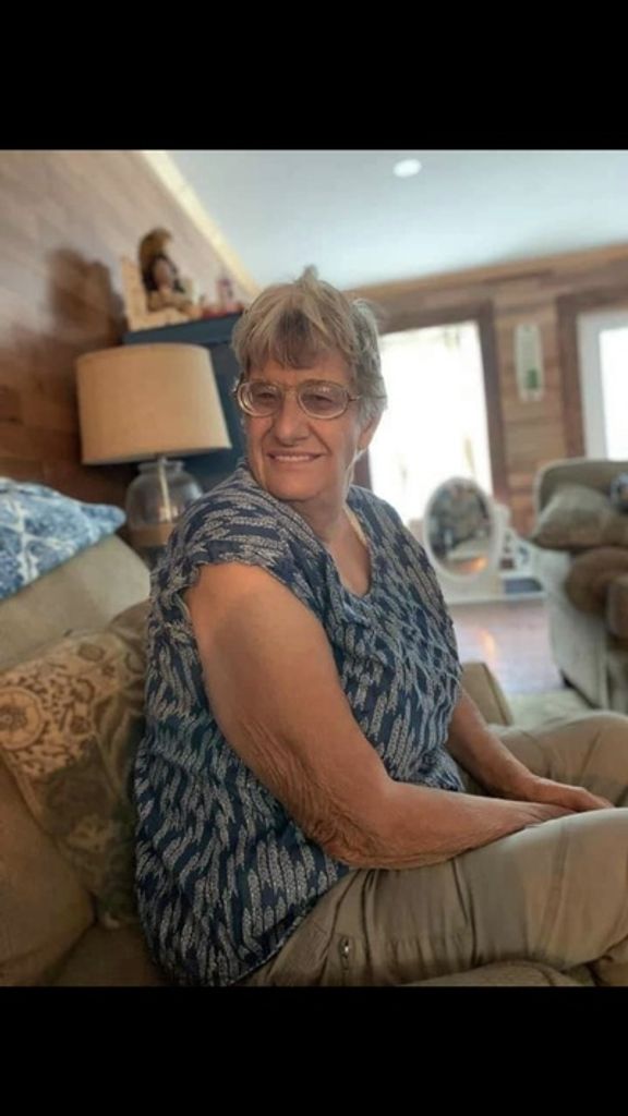 Hilda Lou Jackson Profile Photo