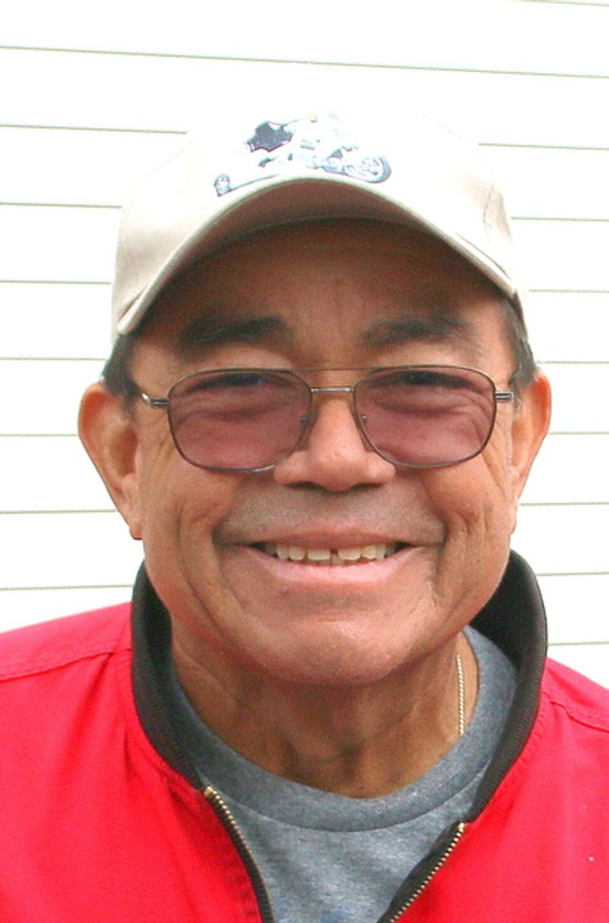 Rafael "Ray" Vega Profile Photo