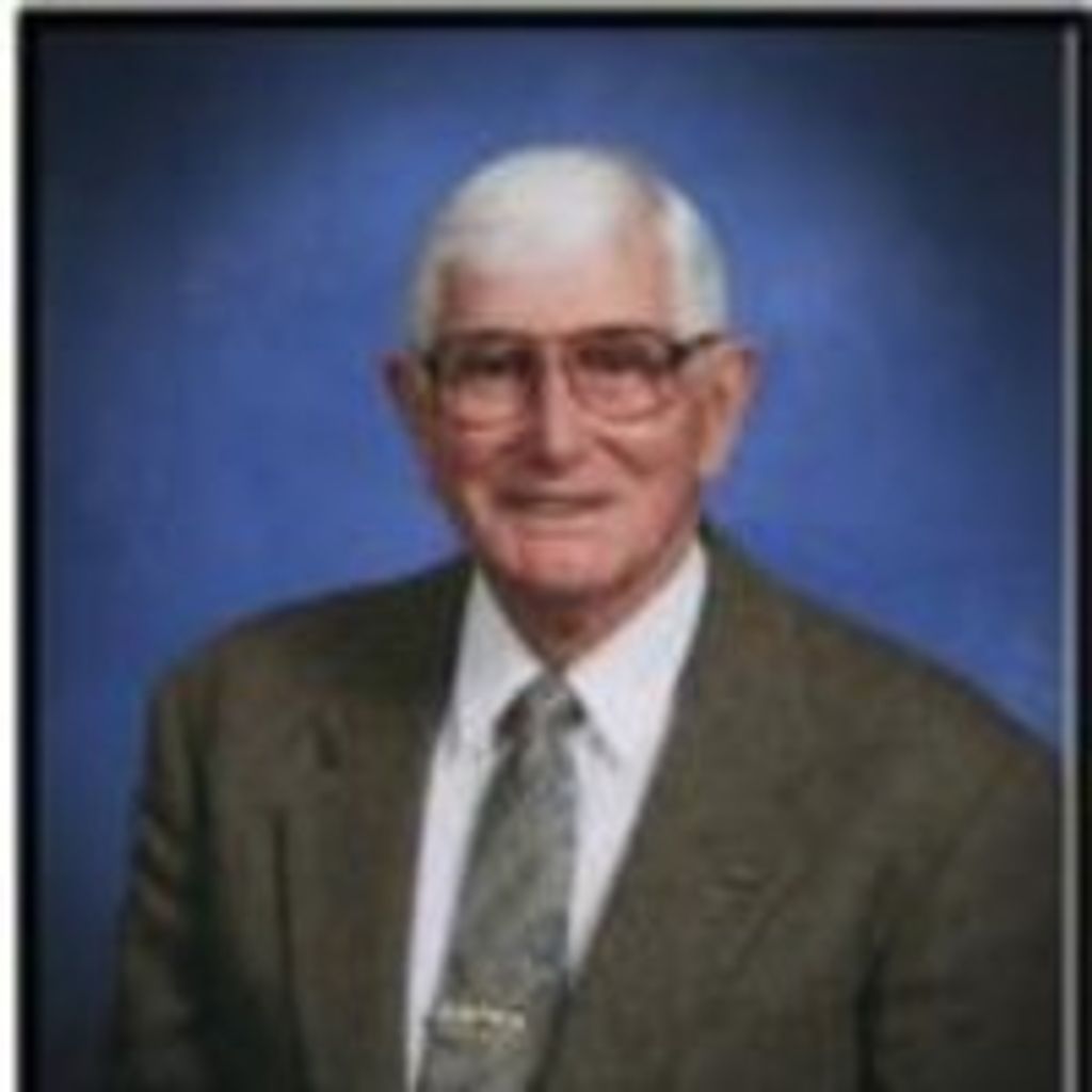 Ernest Roberts