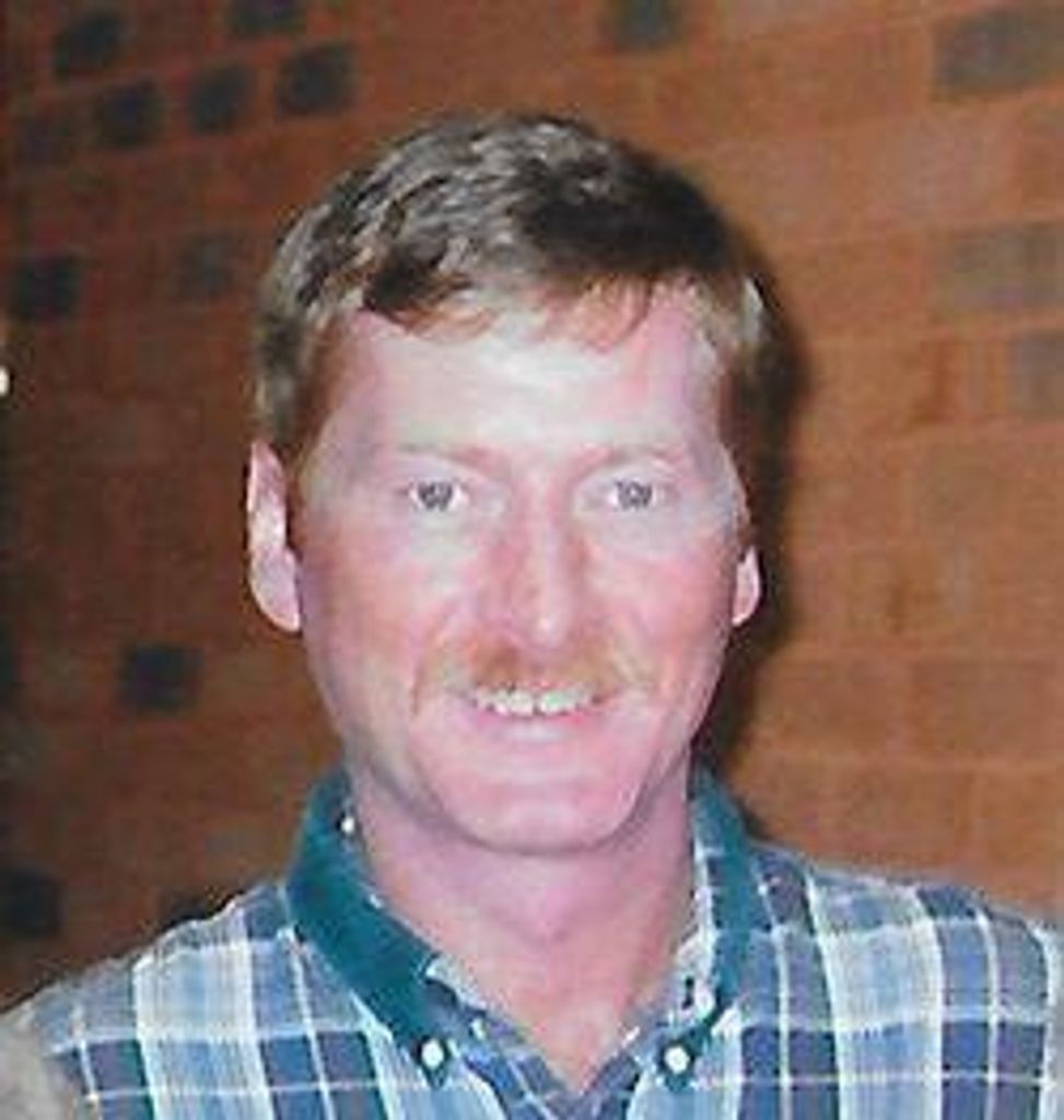 Mitchell Keith Eason Profile Photo