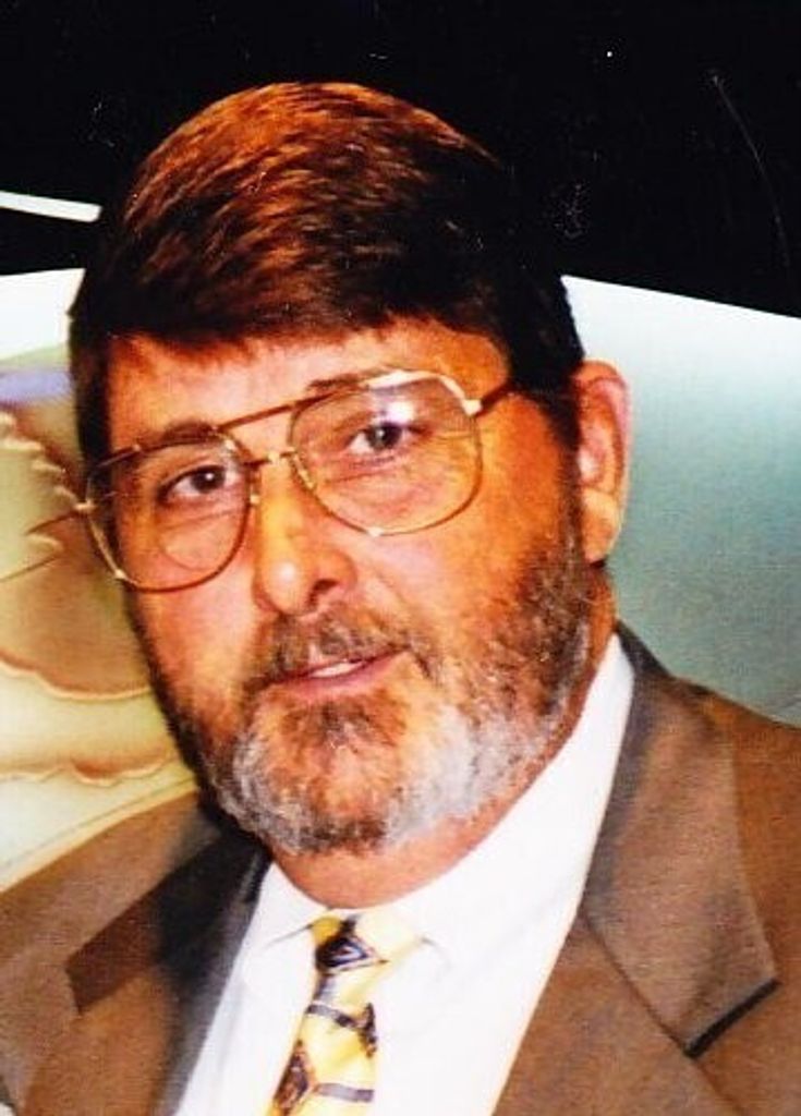 Broughton Russell Hughes